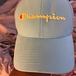 Champion hat
